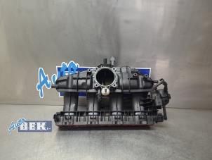 Gebruikte Inlaatspruitstuk Skoda Yeti (5LAC) 1.8 TSI 16V 4x4 Prijs € 124,95 Margeregeling aangeboden door Auto Bek