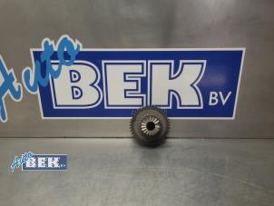 Begagnade Vevaxeldrev Skoda Yeti (5LAC) 1.8 TSI 16V 4x4 Pris € 59,95 Marginaltabell erbjuds av Auto Bek