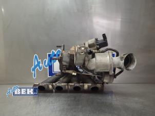 Gebruikte G-lader Skoda Yeti (5LAC) 1.8 TSI 16V 4x4 Prijs € 139,95 Margeregeling aangeboden door Auto Bek