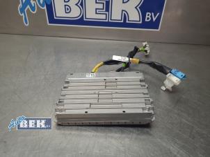 Begagnade Navigeringsmodul Toyota RAV4 (A5) 2.5 Hybrid 16V Pris € 425,00 Marginaltabell erbjuds av Auto Bek