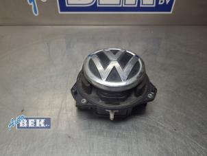 Begagnade Backkamera Volkswagen Polo VI (AW1) 1.0 TSI 12V Pris € 235,00 Marginaltabell erbjuds av Auto Bek