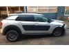 Citroën C4 Cactus (0B/0P) 1.2 PureTech 82 12V Framdörr, 4-dörrars, höger