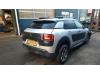 Citroën C4 Cactus (0B/0P) 1.2 PureTech 82 12V Baklykta, höger