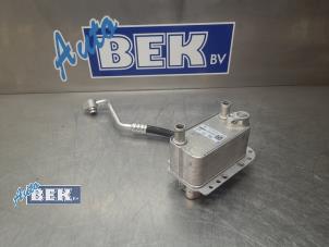 Gebruikte Airco Condensor Porsche Taycan (Y1A) 4S 105 kWh Prijs € 175,00 Margeregeling aangeboden door Auto Bek