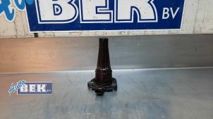 Używane Czujnik poziomu oleju Skoda Octavia Combi (NXAC) 2.0 TSI RS 16V Cena € 49,95 Procedura marży oferowane przez Auto Bek