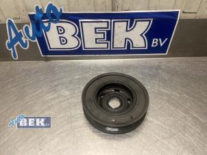 Gebruikte Krukas Poelie Opel Combo Cargo 1.5 CDTI 100 Prijs € 24,95 Margeregeling aangeboden door Auto Bek