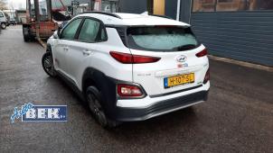 Używane Tylna klapa Hyundai Kona (OS) 64 kWh Cena na żądanie oferowane przez Auto Bek