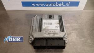 Begagnade Dator, motorstyrning Audi A6 (C6) 2.0 TDI 16V Pris € 100,00 Marginaltabell erbjuds av Auto Bek