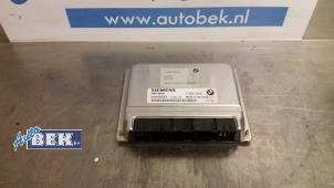 Begagnade Insprutningsdator BMW 5 serie (E39) 523i 24V Pris € 37,50 Marginaltabell erbjuds av Auto Bek