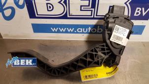 Gebruikte Gaspedaal module Citroen C3 (SC) 1.4 Prijs € 17,50 Margeregeling aangeboden door Auto Bek