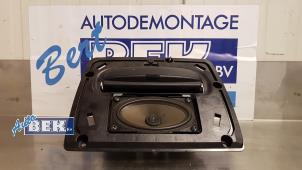 Gebruikte Navigatie Display Volvo XC90 I 2.4 D5 20V Prijs € 25,00 Margeregeling aangeboden door Auto Bek