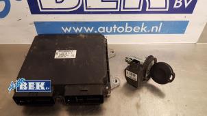 Używane Stacyjka + sterownik Mitsubishi Colt CZC 1.5 16V Cena € 175,00 Procedura marży oferowane przez Auto Bek