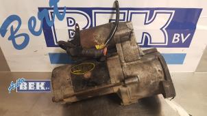 Begagnade Startmotor Hyundai H-100 2.5 Diesel Pris € 12,00 Marginaltabell erbjuds av Auto Bek