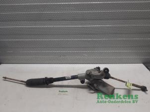 Begagnade Elservostyrningsenhet Fiat Sedici (189) 1.9 JTD Multijet Emotion Pris € 125,00 Marginaltabell erbjuds av Renkens Auto-Onderdelen B.V.