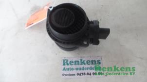 Begagnade Luftmassemätare Volkswagen Polo IV (9N1/2/3) 1.9 TDI 100 Pris € 20,00 Marginaltabell erbjuds av Renkens Auto-Onderdelen B.V.