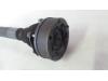 Drivaxel, höger fram från en Volkswagen Touran (1T1/T2) 1.9 TDI 100 2004