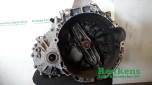 Begagnade Växellåda Mini Mini (R56) 1.6 One D 16V Pris € 450,00 Marginaltabell erbjuds av Renkens Auto-Onderdelen B.V.