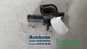 Gebruikte Thermostaathuis Seat Altea (5P1) 1.6 Prijs € 25,00 Margeregeling aangeboden door Renkens Auto-Onderdelen B.V.