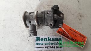 Begagnade EGR-ventil Seat Altea (5P1) 1.6 Pris € 35,00 Marginaltabell erbjuds av Renkens Auto-Onderdelen B.V.