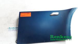 Begagnade Framskärm, vänster BMW Z3 Roadster (E36/7) 1.9 Pris € 25,00 Marginaltabell erbjuds av Renkens Auto-Onderdelen B.V.