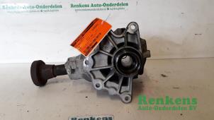 Gebruikte Differentieel voor Ford Kuga I 2.0 TDCi 16V 4x4 Prijs € 275,00 Margeregeling aangeboden door Renkens Auto-Onderdelen B.V.