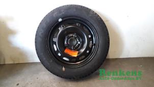 Gebruikte Reserveband Volkswagen Fox (5Z) 1.2 Prijs € 50,00 Margeregeling aangeboden door Renkens Auto-Onderdelen B.V.