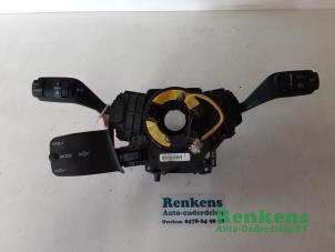 Begagnade Spak, rattstång Ford Kuga I 2.0 TDCi 16V 4x4 Pris € 75,00 Marginaltabell erbjuds av Renkens Auto-Onderdelen B.V.