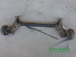 Begagnade Bakre drivaxel Opel Corsa B (73/78/79) 1.0i 12V Pris € 75,00 Marginaltabell erbjuds av Renkens Auto-Onderdelen B.V.