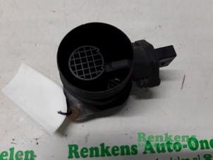Begagnade Luftmassemätare Skoda Fabia (6Y5) 1.9 TDi Pris € 20,00 Marginaltabell erbjuds av Renkens Auto-Onderdelen B.V.