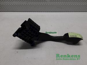 Begagnade Gaspedal Fiat Panda (169) 1.3 D 16V Multijet Pris € 35,00 Marginaltabell erbjuds av Renkens Auto-Onderdelen B.V.