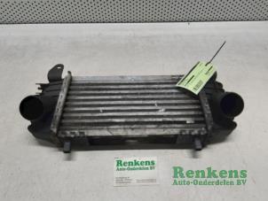 Begagnade Laddluftkylare Audi A2 (8Z0) 1.4 TDI Pris € 40,00 Marginaltabell erbjuds av Renkens Auto-Onderdelen B.V.