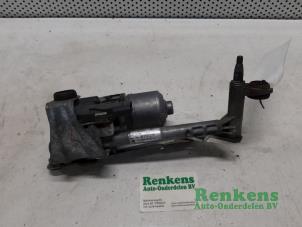 Używane Silnik i mechanizm wycieraczki Volkswagen Touran (1T1/T2) 1.6 FSI 16V Cena € 45,00 Procedura marży oferowane przez Renkens Auto-Onderdelen B.V.