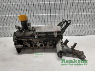 Gebruikte Cilinderkop Renault Kangoo (KC) 1.2 Prijs op aanvraag aangeboden door Renkens Auto-Onderdelen B.V.