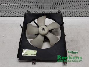 Begagnade Fläktmotor Daihatsu Sirion 2 (M3) 1.0 12V DVVT Pris € 35,00 Marginaltabell erbjuds av Renkens Auto-Onderdelen B.V.