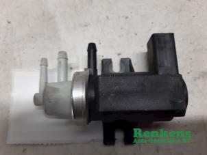 Begagnade Vakuumventil Audi A3 Sportback (8PA) 2.0 TDI DPF Pris € 20,00 Marginaltabell erbjuds av Renkens Auto-Onderdelen B.V.
