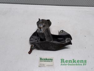 Gebruikte Motorsteun Audi A6 Avant (C6) 2.7 TDI V6 24V Prijs € 30,00 Margeregeling aangeboden door Renkens Auto-Onderdelen B.V.