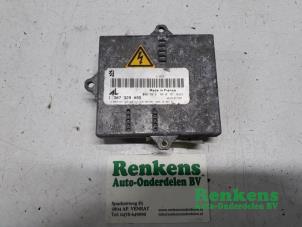 Gebruikte Xenon module Peugeot 407 SW (6E) 2.0 HDiF 16V Prijs € 40,00 Margeregeling aangeboden door Renkens Auto-Onderdelen B.V.