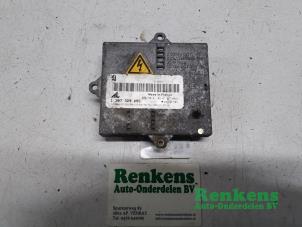 Gebruikte Xenon module Peugeot 407 SW (6E) 2.0 HDiF 16V Prijs € 40,00 Margeregeling aangeboden door Renkens Auto-Onderdelen B.V.