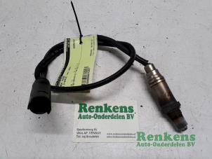 Gebruikte Lambda Sonde BMW 3 serie (E46/4) 316i 16V Prijs € 20,00 Margeregeling aangeboden door Renkens Auto-Onderdelen B.V.