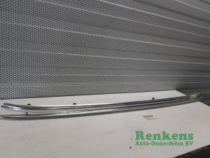 Begagnade Takskenor Audi A6 Avant (C7) 2.0 TFSI 16V Pris € 100,00 Marginaltabell erbjuds av Renkens Auto-Onderdelen B.V.