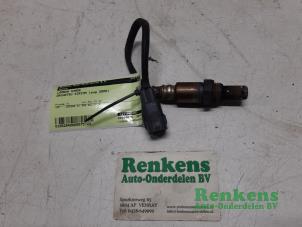 Gebruikte Lambda Sonde Daihatsu Sirion 2 (M3) 1.0 12V DVVT Prijs € 20,00 Margeregeling aangeboden door Renkens Auto-Onderdelen B.V.