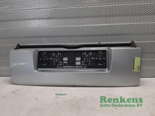 Gebruikte Achterklep Citroen C2 (JM) 1.1 Prijs € 40,00 Margeregeling aangeboden door Renkens Auto-Onderdelen B.V.