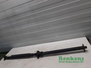 Begagnade Mellanaxel Opel Omega B (25/26/27) 2.6 V6 24V Pris € 50,00 Marginaltabell erbjuds av Renkens Auto-Onderdelen B.V.