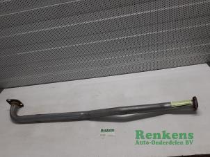 Gebruikte Voorpijp Uitlaat Suzuki Alto (SH410) 1.0 GA,GL Prijs € 25,00 Margeregeling aangeboden door Renkens Auto-Onderdelen B.V.