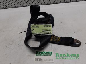 Gebruikte Veiligheidsgordel links-achter Fiat Cinquecento 0.9 i.e. S Prijs € 20,00 Margeregeling aangeboden door Renkens Auto-Onderdelen B.V.