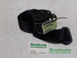 Gebruikte Veiligheidsgordel rechts-achter Fiat Cinquecento 0.9 i.e. S Prijs € 20,00 Margeregeling aangeboden door Renkens Auto-Onderdelen B.V.