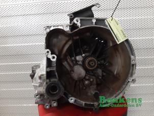 Begagnade Växellåda Ford Fiesta 6 (JA8) 1.4 TDCi Pris € 200,00 Marginaltabell erbjuds av Renkens Auto-Onderdelen B.V.