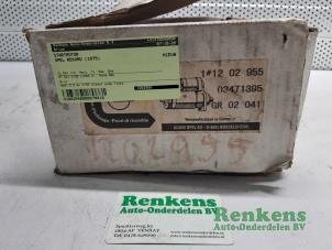 Nieuwe Startmotor Opel Rekord D 2.0 D Prijs € 101,64 Inclusief btw aangeboden door Renkens Auto-Onderdelen B.V.