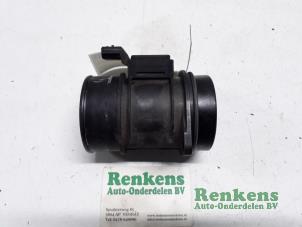 Begagnade Luftmassemätare Renault Modus/Grand Modus (JP) 1.5 dCi 65 FAP Pris € 25,00 Marginaltabell erbjuds av Renkens Auto-Onderdelen B.V.