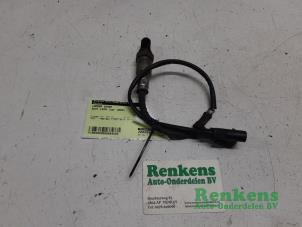 Gebruikte Lambda Sonde Seat Leon (1P1) 1.4 TSI 16V Prijs € 30,00 Margeregeling aangeboden door Renkens Auto-Onderdelen B.V.